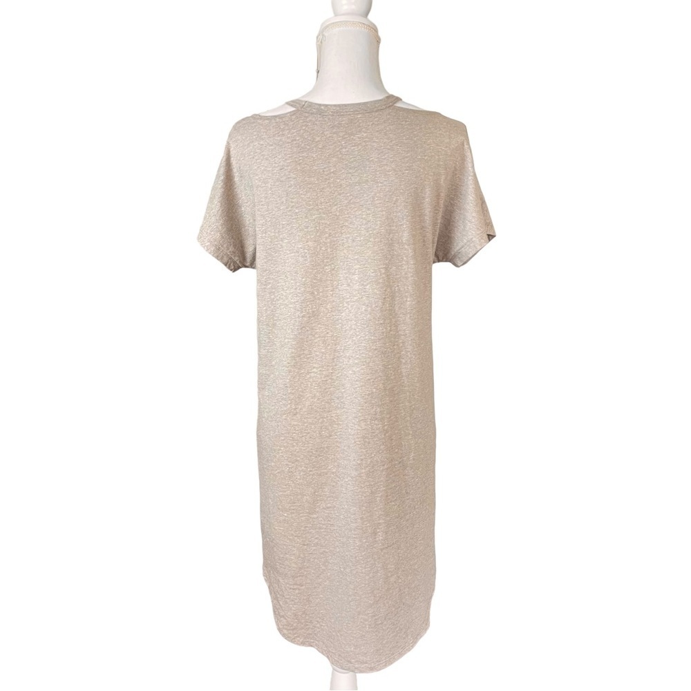Synergy Organic Clothing Kai Dress - Picture 4 of 6
